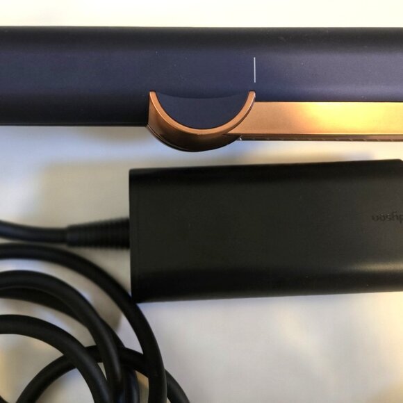 Dyson Airstrait™ straightener (Prussian Blue/Copper) - Picture 3 of 14
